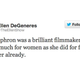 Illustration for article titled Twitter Says Goodbye to Nora Ephron